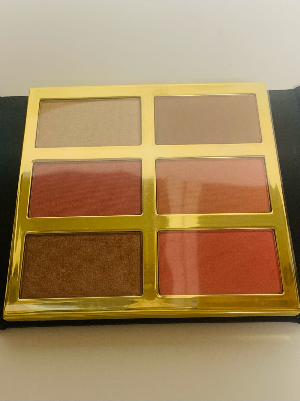 tarte Tarteist Pro Glow & Blush Palette - with film - Picture 3 of 5